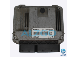 CALCULATEUR FIAT / LANCIA EDC16C9 REF: 0281011556 / 55201425