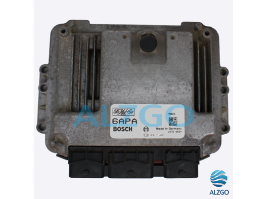 CALCULATEUR FORD / MAZDA EDC16C3 REF: 0281011534 / 3M61-12A650-AA
