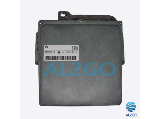 CALCULATEUR MERCEDES EDC 1.4 REF: A0165450832 / 0281001228