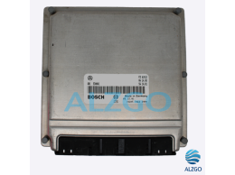 CALCULATEUR MERCEDES EDC15C0 REF: A0001531179 / 0281010431