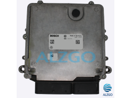 CALCULATEUR MERCEDES EDC17C43 REF: 0281017706 / A6409004400