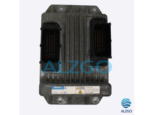 CALCULATEUR OPEL REF: 897350 9487