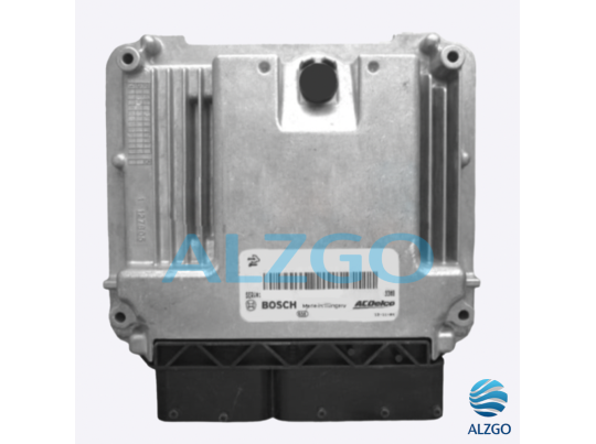 CALCULATEUR OPEL EDC17C59 REF: 0281019798