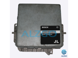 CALCULATEUR OPEL EDC1.3.1 REF: 0281001427