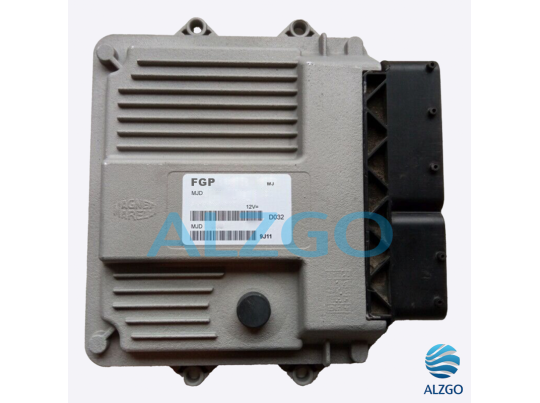 CALCULATEUR OPEL MJD6J0.C2 REF: 55190069