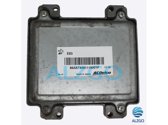 CALCULATEUR OPEL REF: 55583738