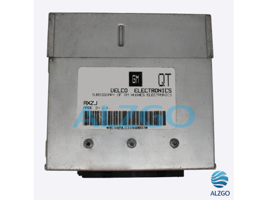 CALCUALTEUR OPEL REF: 16163409