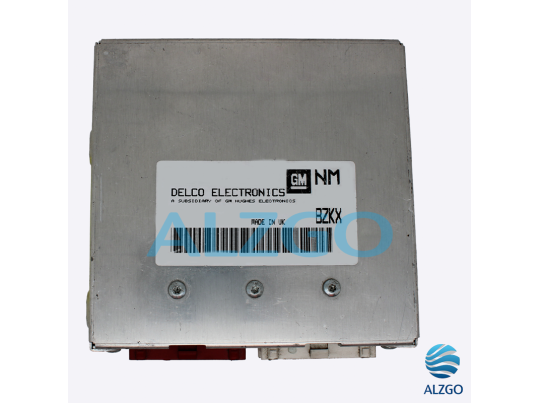 CALCULATEUR OPEL REF: 16202279GE