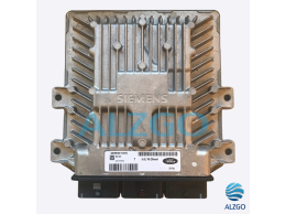 CALCULATEUR RANGE ROVER SID 203 REF: 5WS40371C-T