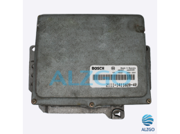 CALCULATEUR PEUGEOT/ CITROEN MP7.0 REF:0261204413 / 9625552380
