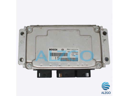 CALCULATEUR PEUGEOT/CITROEN REF: 0261208191 / 9658477080