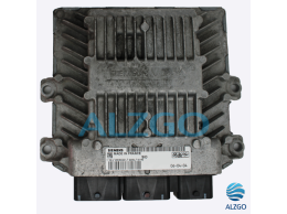 CALCULATEUR FORD SID206 REF: 5WS40582E-T / 7M51-12A650-AUE