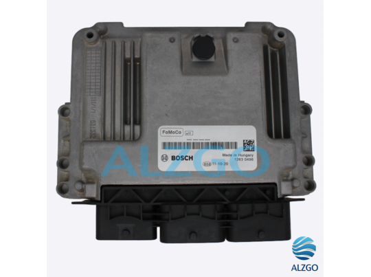 CALCULATEUR FORD EDC17C10 REF: 0281031532 / DA6A-12A650-PC