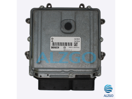 CALCULATEUR MITSUBISHI / SMART EDG16C33 REF: 0281011841