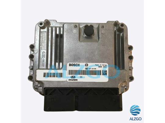 CALCULATEUR OPEL EDC16C9 REF: 0281011667 / 55189924
