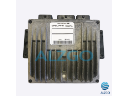 CALCULATEUR PEUGEOT / CITROEN DDCR REF: 9654305580 / R0411C023B