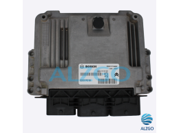 CALCULATEUR PEUGEOT / CITROEN EDC17C10 REF: 0281030546 / 9807885980