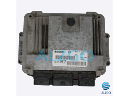 CALCULATEUR PEUGEOT /CITROEN EDC16C3 REF: 0281011234 / 9655698280