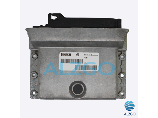 CALCULATEUR PEUGEOT / CITROEN BOSCH AS3.1 REF: 0281001669 / 9631665280