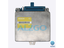 CALCULATEUR PEUGEOT / CITROEN BOSCH LE 2.1 REF: 0280000347