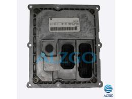 CALCULATEUR SMART EDG15C5 REF: 0281010161
