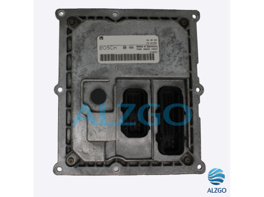 CALCULATEUR SMART EDG15C5 REF: 0281010161