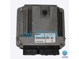 CALCULATEUR TOYOTA EDC17CP07 REF: 0281015385 / 89661-0DC21