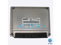 CALCULATEUR TOYOTA EDC15C9 REF: 0281011651