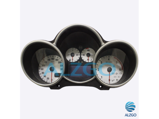 COMPTEUR ALFA ROMEO 147 REF: 735290191