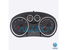 COMPTEUR AUDI A2 REF:110.080.192/003