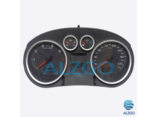 COMPTEUR AUDI A2 REF:110.080.192/003