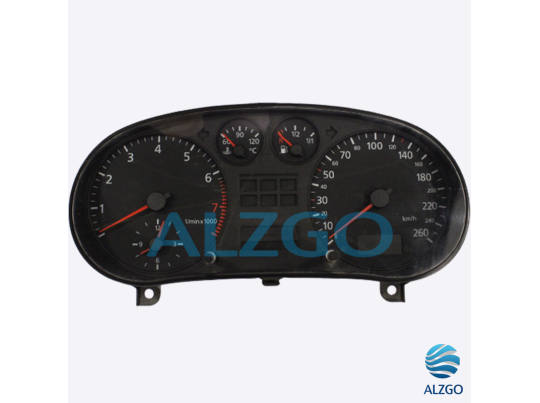 COMPTEUR AUDI A3 REF: 8L0919860E