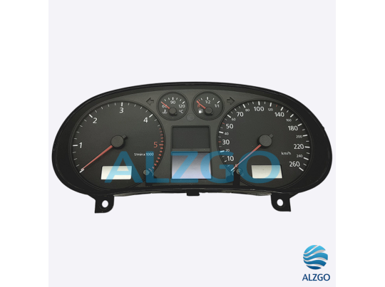 COMPTEUR AUDI A3 REF: 8L0920900B