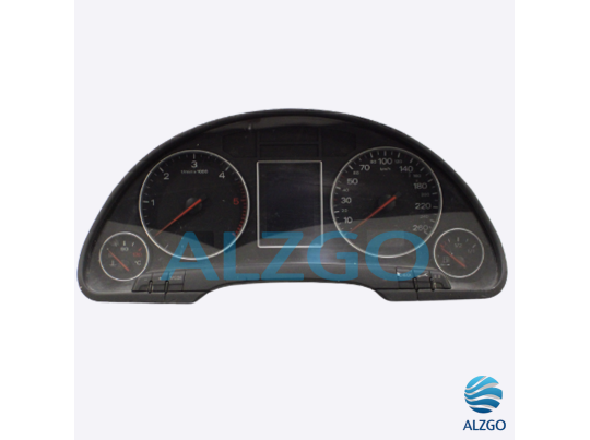 COMPTEUR AUDI A4 REF: 8E0920900P