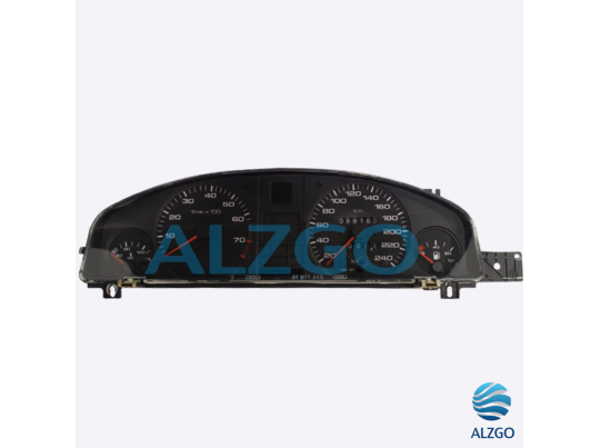 COMPTEUR AUDI REF: 4A1919033CH