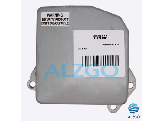 CALCULATEUR COLONNE DE DIRECTION CLIO 3 REF: 8200937929