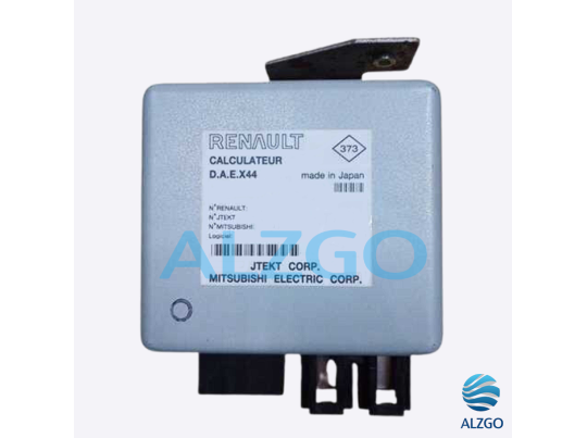 CALCULATEUR DE DIRECTION RENAULT TWINGO 2 REF:8200800655