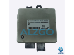 CALCULATEUR COLONNE DE DIRECTION OPEL REF: 13136672