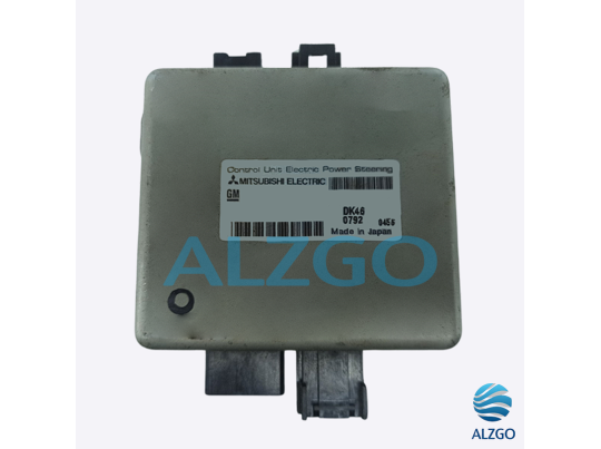 CALCULATEUR COLONNE DE DIRECTION OPEL REF: 13136672