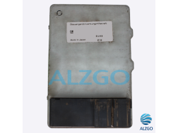 CALCULATEUR DE DIRECTION OPEL REF: 09115062