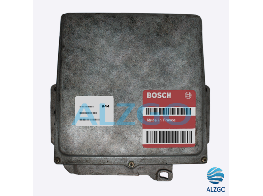 CALCULATEUR PEUGEOT / CITROEN MA3.0 REF: 0261200778 / 9617149880