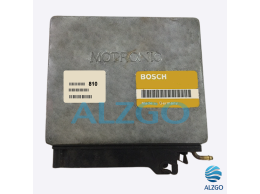 CALCULATEUR PEUGEOT / CITROEN MP3.1 REF: 0261200214