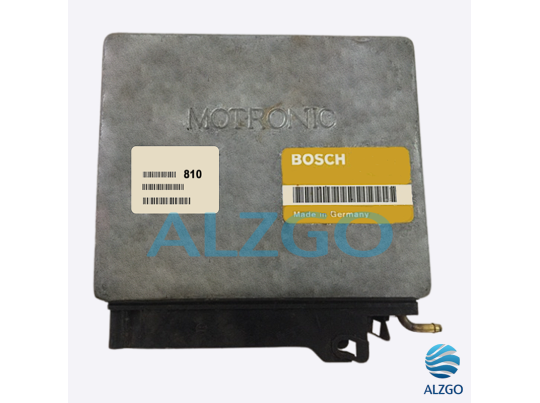 CALCULATEUR PEUGEOT / CITROEN MP3.1 REF: 0261200214