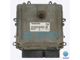 CALCULATEUR VOLVO EDC16C31 REF: 0281012103