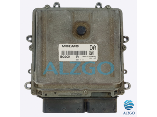 CALCULATEUR VOLVO EDC16C31 REF: 0281012103