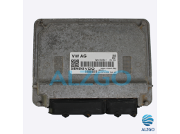 CALCULATEUR VOLKSWAGEN / SEAT REF : 03D906033H