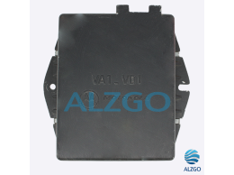 CALCULATEUR CITROEN VISA REF: 6AE2031C