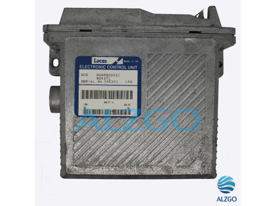 CALCULATEUR FIAT REF: 46551222