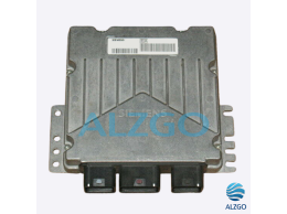 CALCULATEUR PEUGEOT / CITROEN SIRIUS 81 REF: S118230007 G