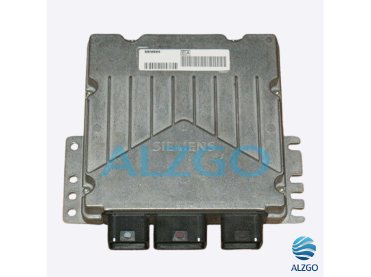 CALCULATEUR PEUGEOT / CITROEN SIRIUS 81 REF: S118230007 G